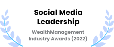 FMG-Social-Media-Wealthie-Award