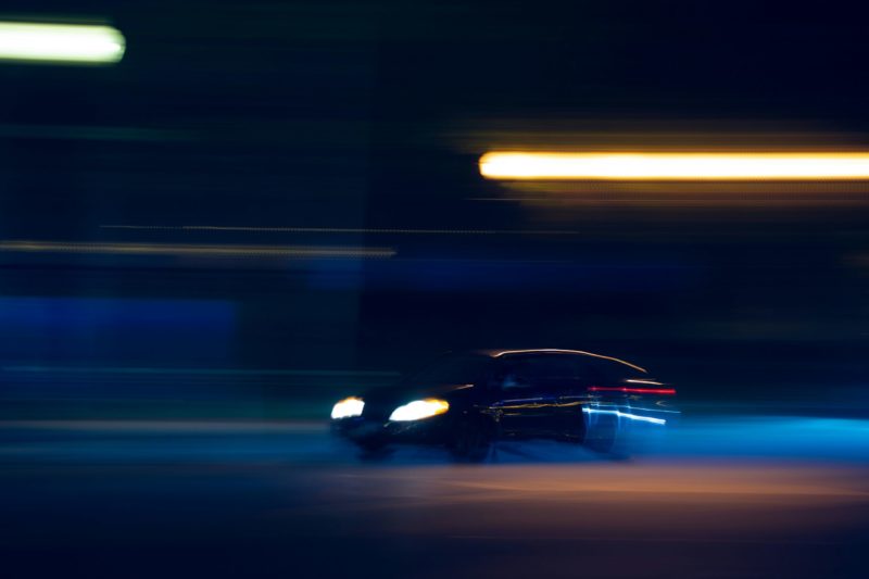 image du véhicule rapide