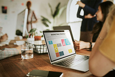 Les 5 principales tendances du marketing en 2024