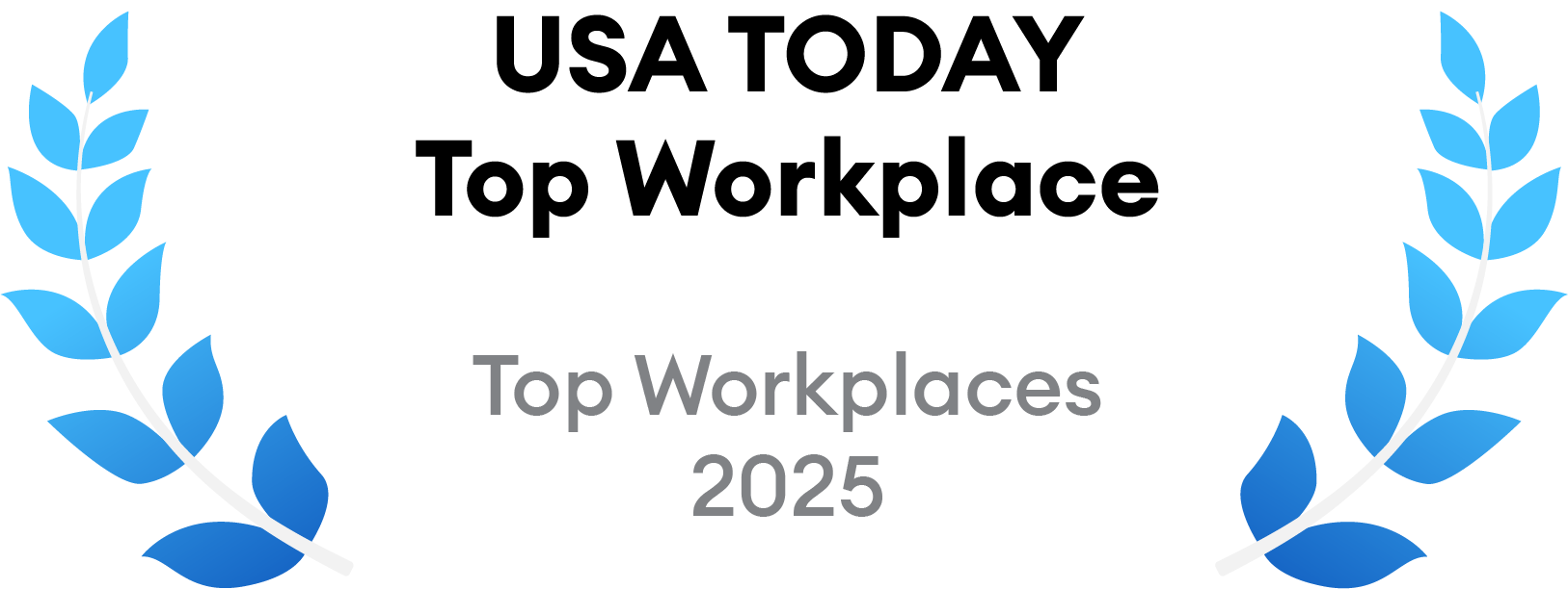 FMG Award_USA TODAY Top Workplaces 2025