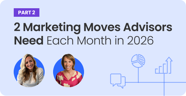 Your Second-Half Marketing Playbook: The Only 2 Moves You Need Each Month Webinar